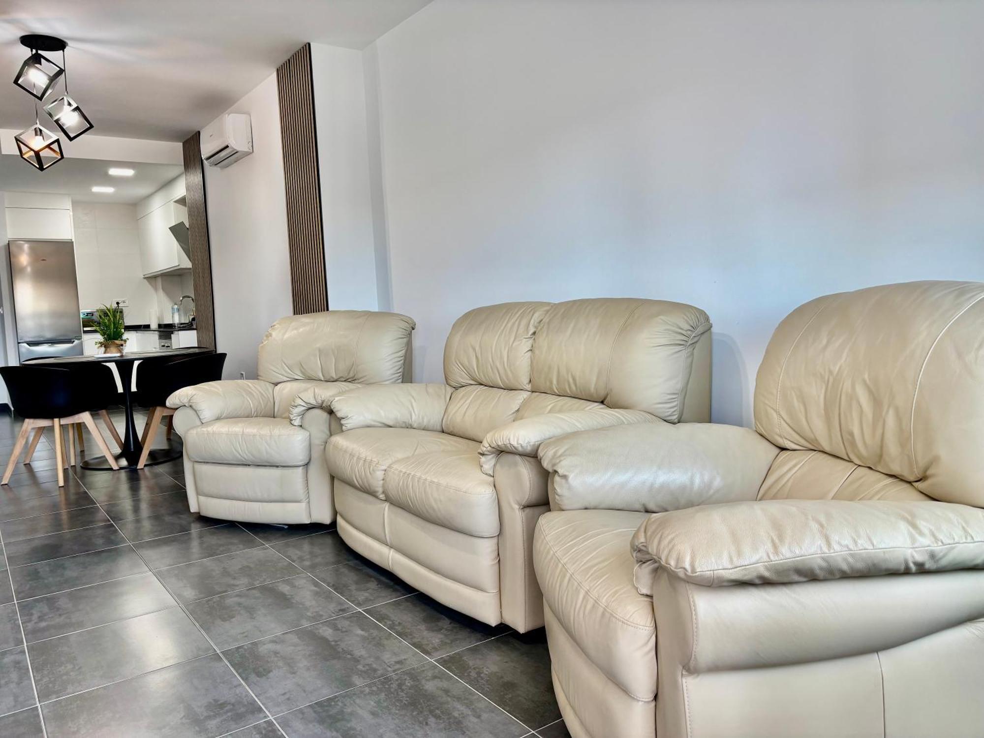 Apartamento Luli Calp Exterior foto